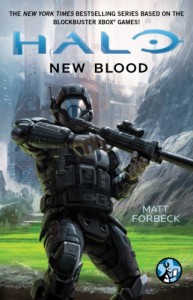 Halo New Blood