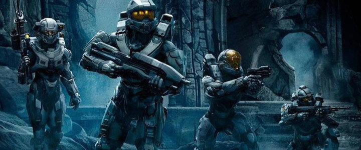 Halo5BlueTeam