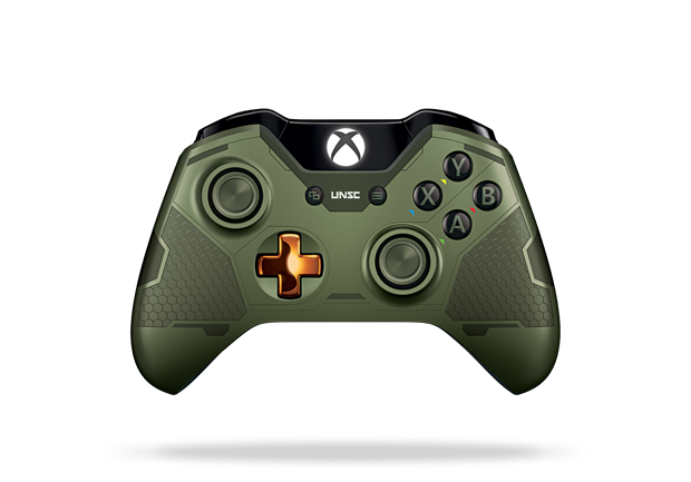 Xbox_One_Limited_Edition_Halo_5_Master_Chief_Controller_Front_Render.0