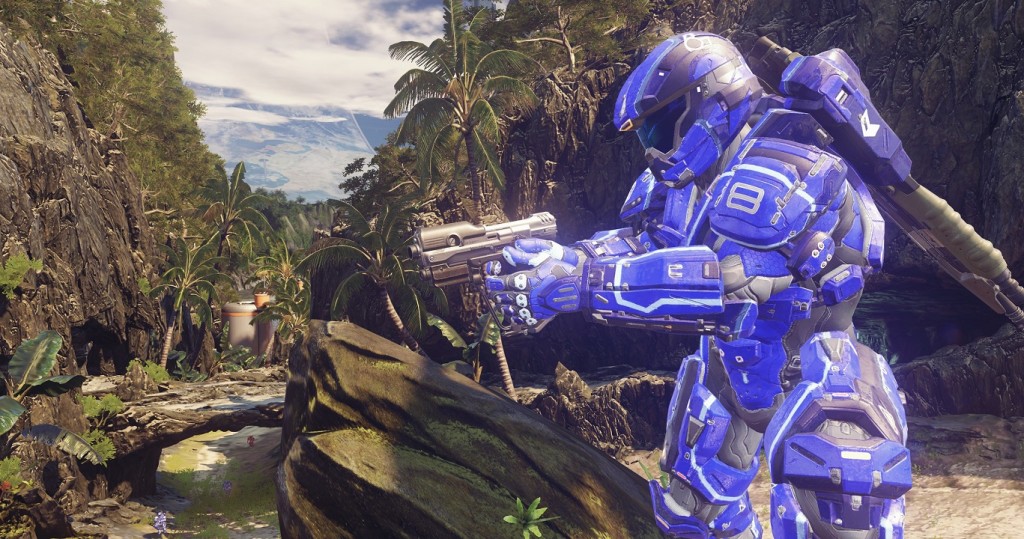 Halo-5-Guardians-Raid-on-Apex-7-Screenshot-1