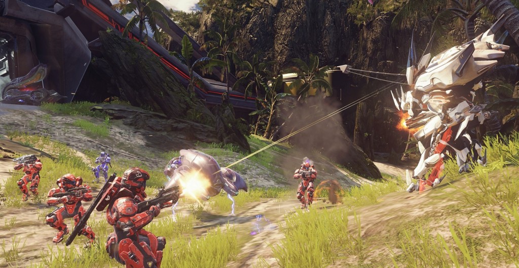 Halo-5-Guardians-Raid-on-Apex-7-Screenshot-6