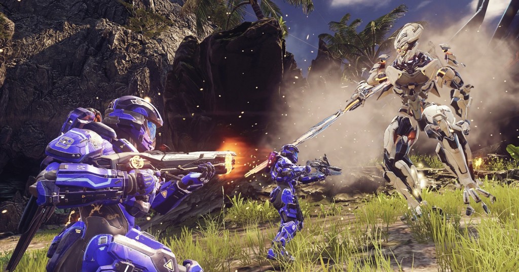 Halo-5-Guardians-Raid-on-Apex-7-Screenshot-8