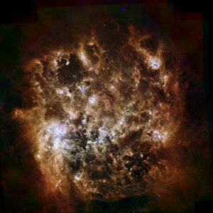 Large_Magellanic_Cloud_Infrared_1
