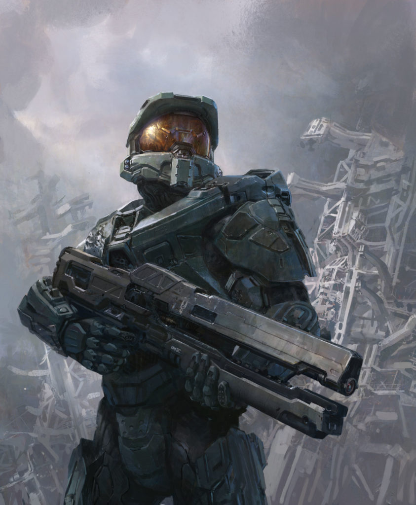 Master-Chief-Halo-4-Concept-Game-Art