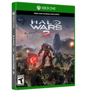 Halo Wars 2